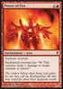 Power of Fire - Conspiracy (Common) [CNS-150]