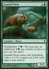 Gnarlid Pack - Conspiracy (Common) [CNS-166]