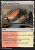 Wind-Scarred Crag - Khans of Tarkir (Common) [KTK-247]