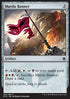 Mardu Banner - Khans of Tarkir (Common) [KTK-224]