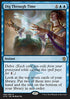 Dig Through Time - Khans of Tarkir (Rare) [KTK-36]