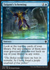 Taigam's Scheming - Khans of Tarkir (Common) [KTK-57]