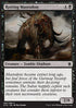 Rotting Mastodon - Khans of Tarkir (Common) [KTK-87]