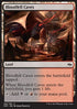 Bloodfell Caves - Fate Reforged (Common) [FRF-165]