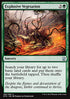 Explosive Vegetation - Dragons of Tarkir (Uncommon) [DTK-186]