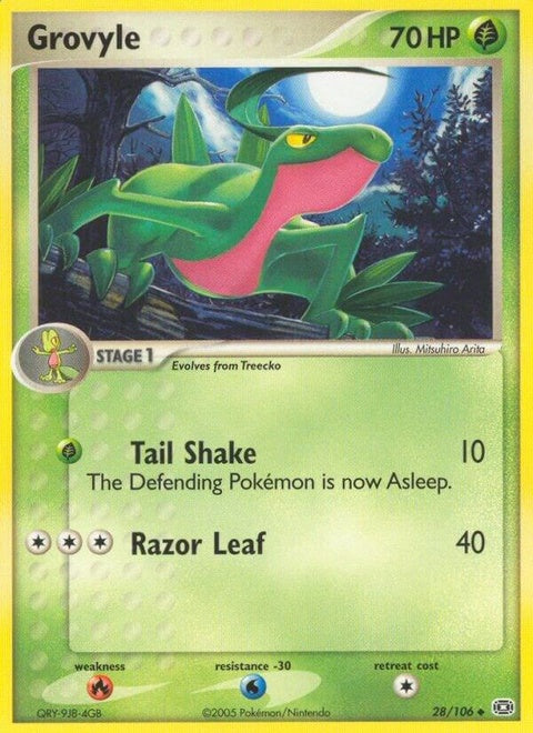 28-grovyle
