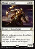 Mirran Crusader - Modern Masters 2015 (Rare) [MM2-25]