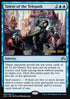 Talent of the Telepath - Magic Origins: Promos (Rare) [PORI-78]