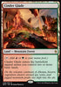 Cinder Glade - Battle for Zendikar (Rare) [BFZ-235]