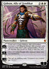 Gideon, Ally of Zendikar - Battle for Zendikar (Mythic) [BFZ-29]