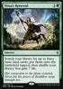 Nissa's Renewal - Battle for Zendikar (Rare) [BFZ-180]