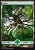 Forest (V.7) - Battle for Zendikar (Land) [BFZ-273]