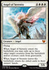 Angel of Serenity - Commander 2015 (Mythic) [C15-58]