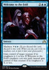 Welcome to the Fold - Shadows over Innistrad (Rare) [SOI-96]