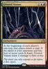 Fevered Visions - Shadows over Innistrad (Rare) [SOI-244]