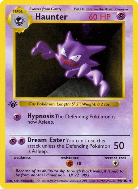 29-haunter