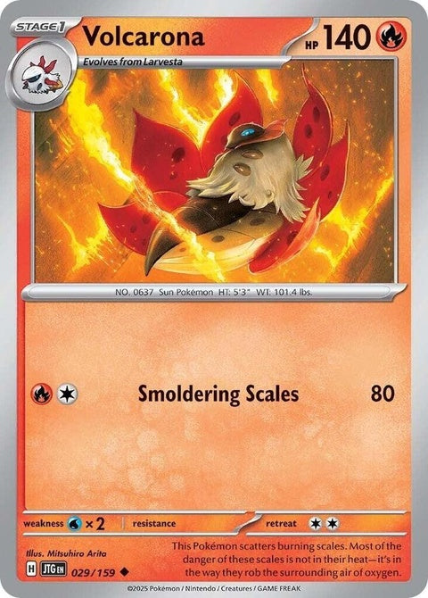 29-volcarona