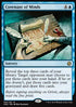 Covenant of Minds - Conspiracy: Take the Crown (Rare) [CN2-105]