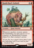 Hamletback Goliath - Conspiracy: Take the Crown (Rare) [CN2-163]