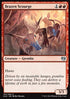 Brazen Scourge - Kaladesh (Uncommon) [KLD-107]