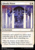 Ghostly Prison - Planechase Anthology (Uncommon) [PCA-7]