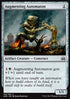 Augmenting Automaton - Aether Revolt (Common) [AER-143]