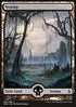 Swamp (V.1) - Amonkhet (Land) [AKH-252]