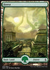 Forest (V.1) - Amonkhet (Land) [AKH-254]