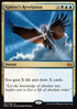 Sphinx's Revelation - Modern Masters 2017 (Mythic) [MM3-187]