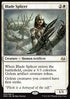 Blade Splicer - Modern Masters 2017 (Rare) [MM3-3]