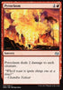 Pyroclasm - Modern Masters 2017 (Uncommon) [MM3-107]