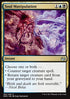Soul Manipulation - Modern Masters 2017 (Uncommon) [MM3-185]