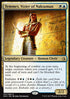 Temmet, Vizier of Naktamun - Amonkhet (Rare) [AKH-207]