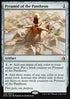 Pyramid of the Pantheon - Amonkhet (Rare) [AKH-235]