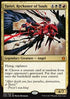Tariel, Reckoner of Souls - Commander Anthology (Mythic) [CMA-194]