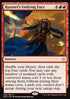 Hazoret's Undying Fury - Hour of Devastation (Rare) [HOU-96]