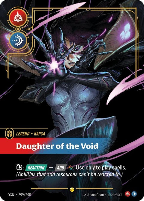 299-kaisadaughterofthevoidovernumbered