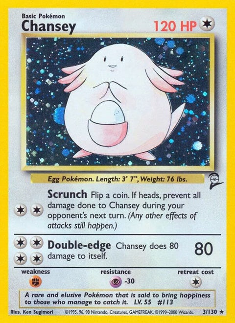 3-chansey