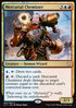 Mercurial Chemister - Commander 2017 (Rare) [C17-180]
