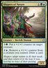 Shapers of Nature - Ixalan (Uncommon) [XLN-228]