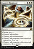 Austere Command - Iconic Masters (Rare) [IMA-10]