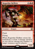 Bogardan Hellkite - Iconic Masters (Rare) [IMA-118]