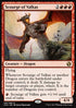 Scourge of Valkas - Iconic Masters (Rare) [IMA-145]