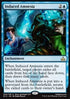 Induced Amnesia - Rivals of Ixalan (Rare) [RIX-40]
