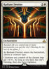 Radiant Destiny - Rivals of Ixalan (Rare) [RIX-18]