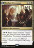 Profane Procession // Tomb of the Dusk Rose - Rivals of Ixalan (Rare) [RIX-166]