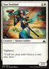 Sun Sentinel - Rivals of Ixalan (Common) [RIX-26]