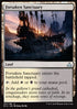 Forsaken Sanctuary - Rivals of Ixalan (Uncommon) [RIX-187]