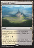 Isolated Chapel - Dominaria (Rare) [DOM-241]