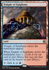 Temple of Epiphany - Duel Decks: Elves vs. Inventors (Rare) [DDU-72]